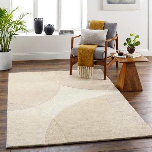 Surya Isabel IBL-2301 2' x 3' Rug