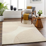 Surya Isabel IBL-2301 2' x 3' Rug