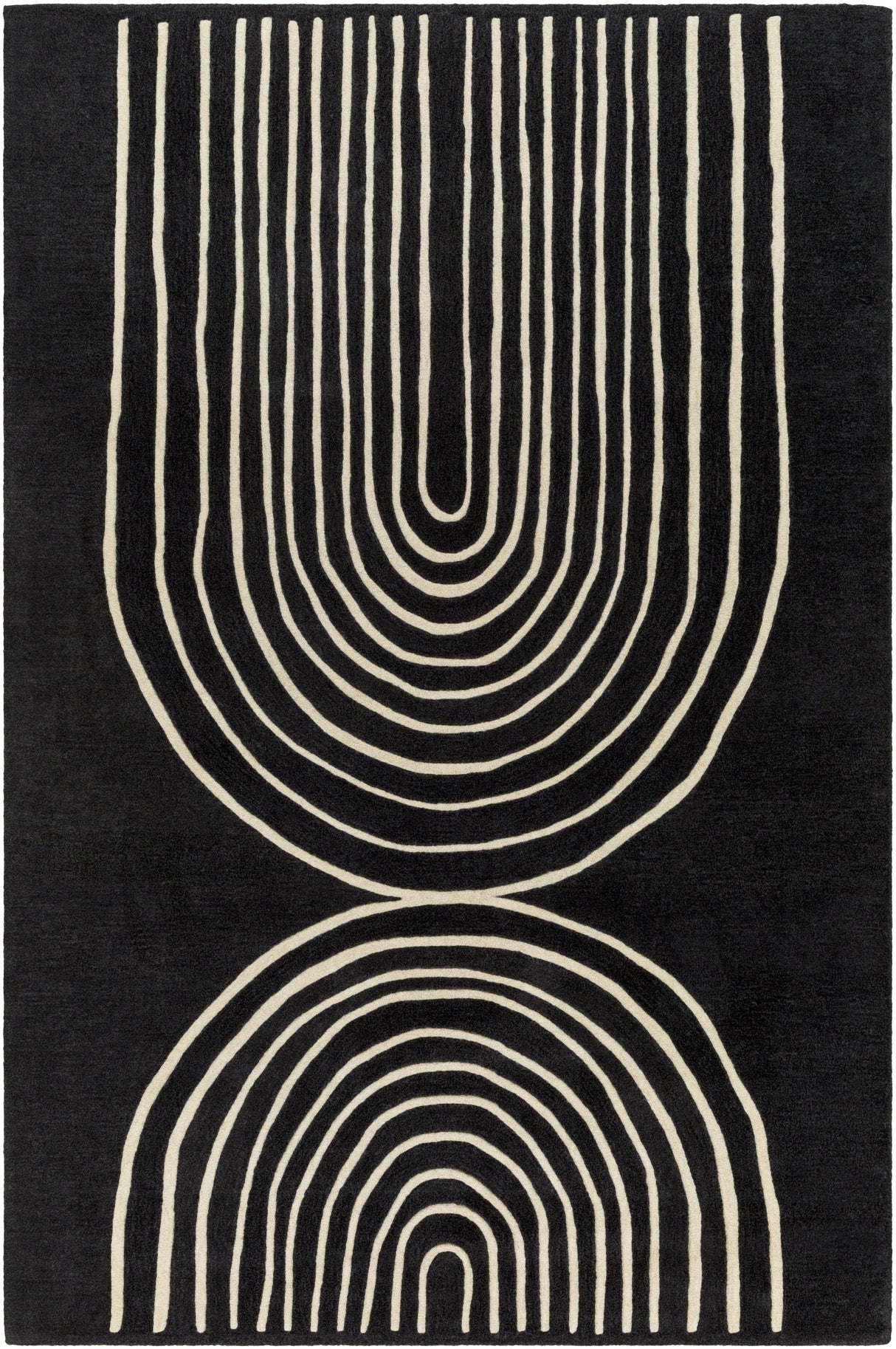 Surya Isabel IBL-2302 9' x 12' Rug