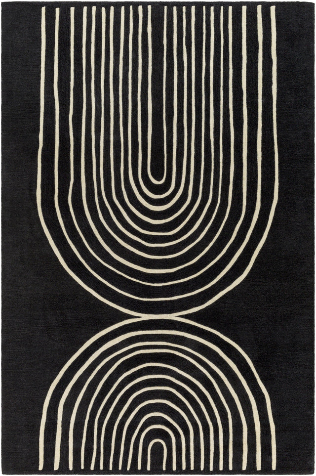 Surya Isabel IBL-2302 9' x 12' Rug