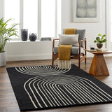 Surya Isabel IBL-2302 9' x 12' Rug