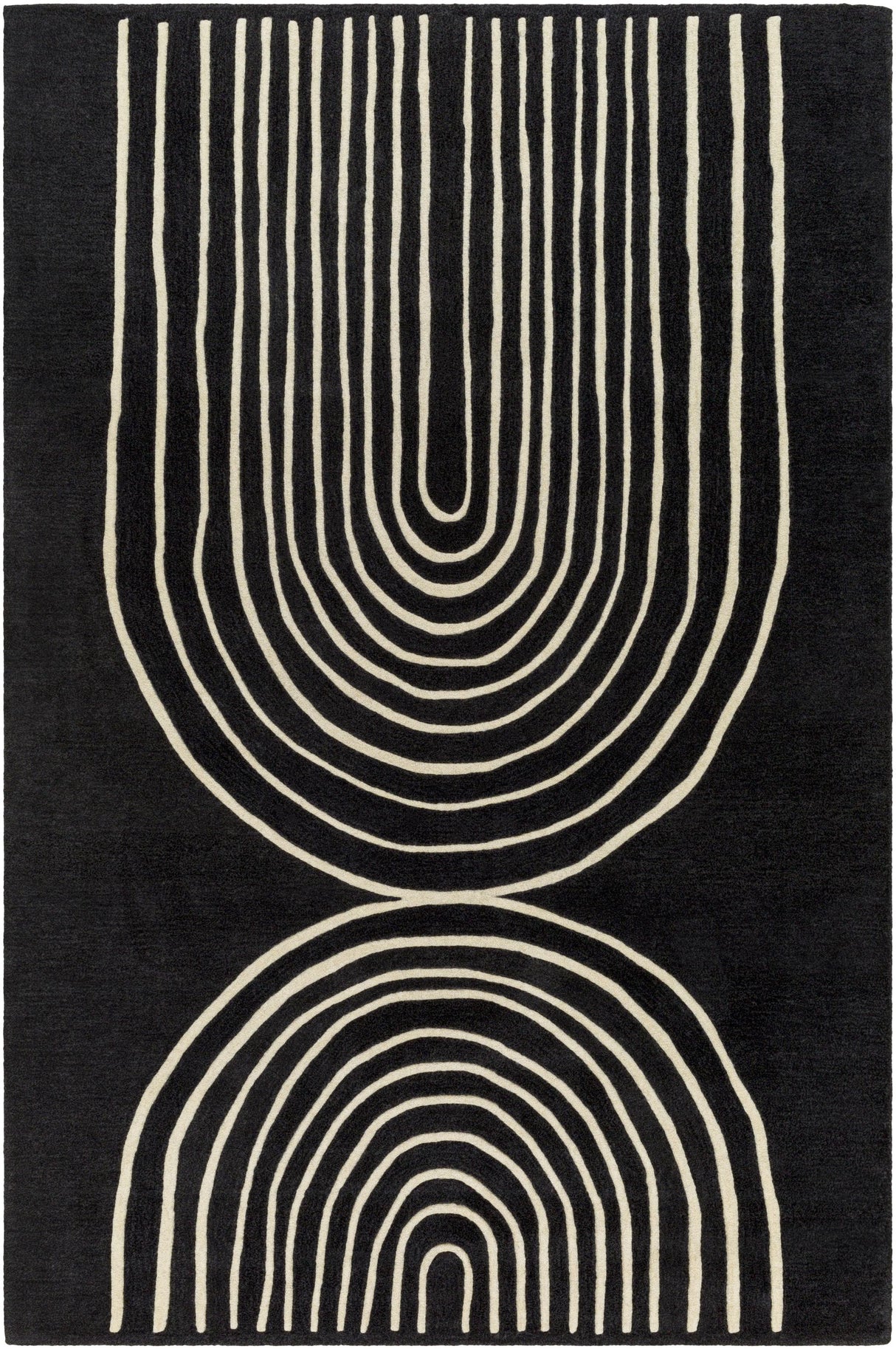 Surya Isabel IBL-2302 9' x 12' Rug
