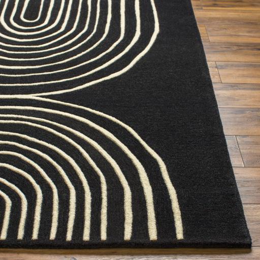 Surya Isabel IBL-2302 9' x 12' Rug