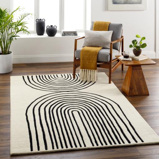 Surya Isabel IBL-2303 8' x 10' Rug
