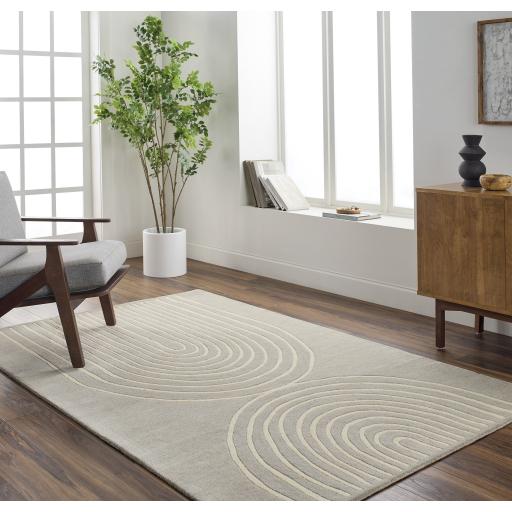 Surya Isabel IBL-2306 9' x 12' Rug