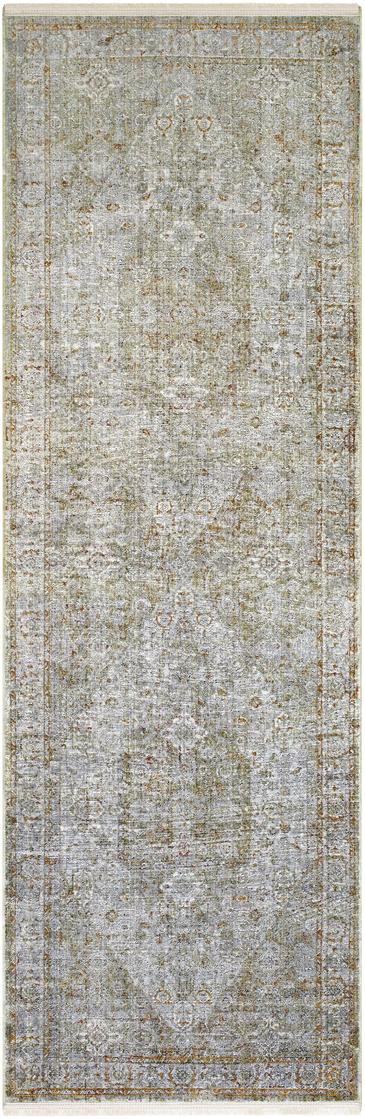 Surya Isfahan ISF-2302 9' x 12' Rug