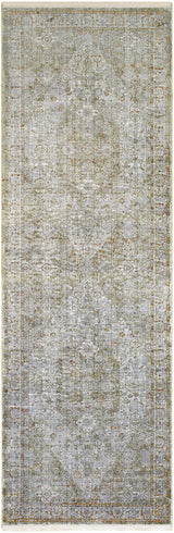 Surya Isfahan ISF-2302 9' x 12' Rug