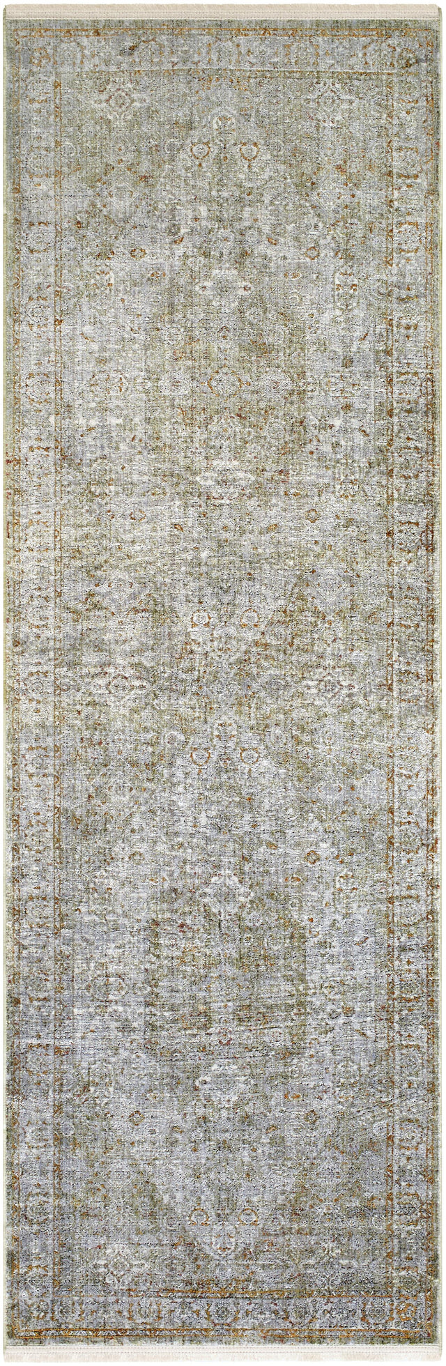 Surya Isfahan ISF-2302 9' x 12' Rug