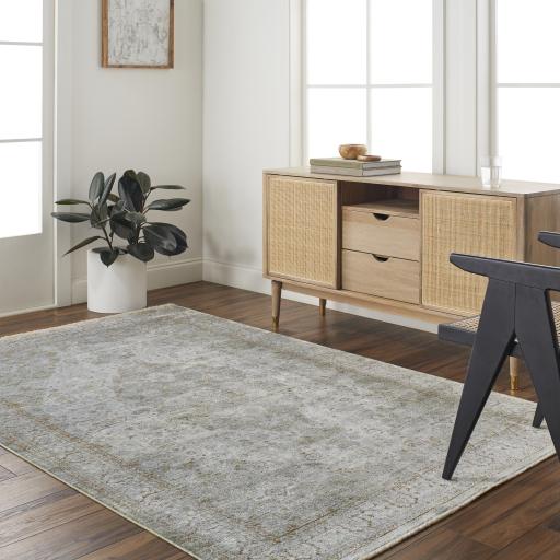 Surya Isfahan ISF-2302 9' x 12' Rug