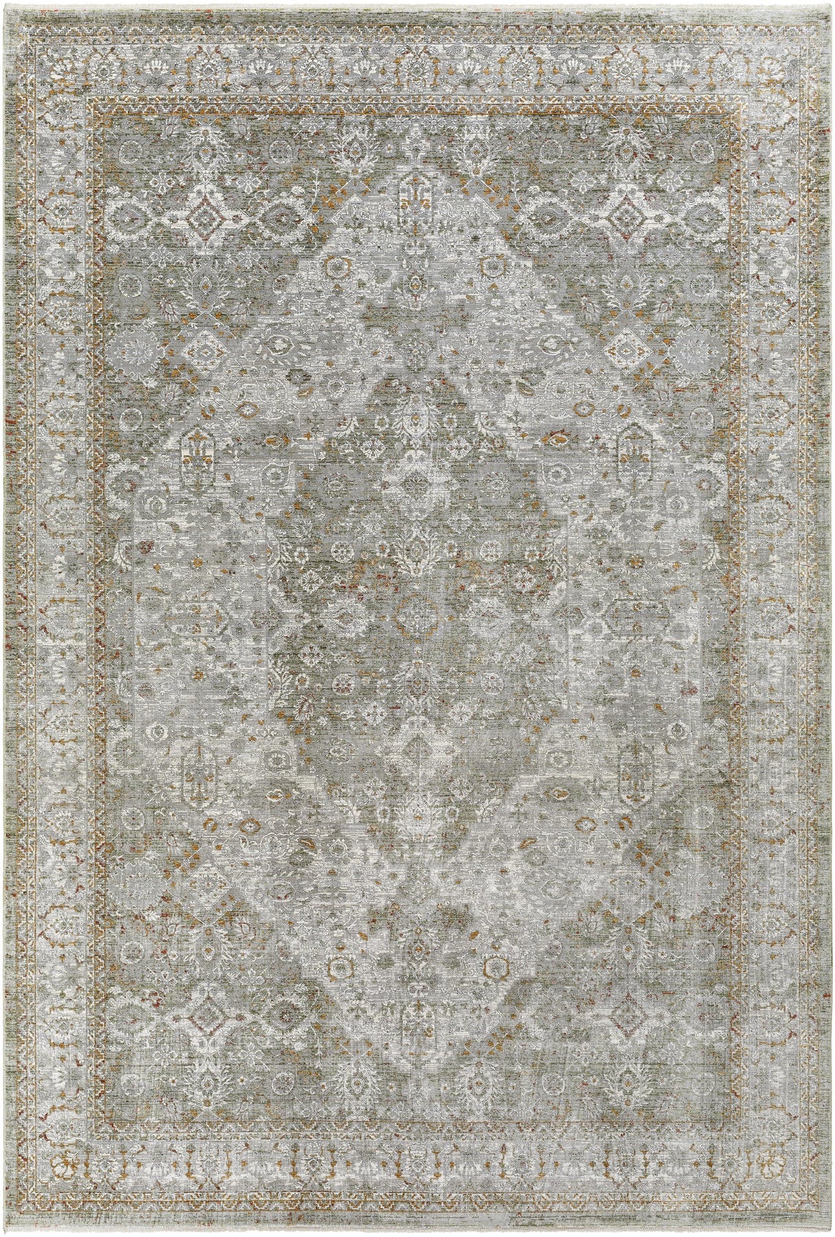 Surya Isfahan ISF-2302 9' x 12' Rug