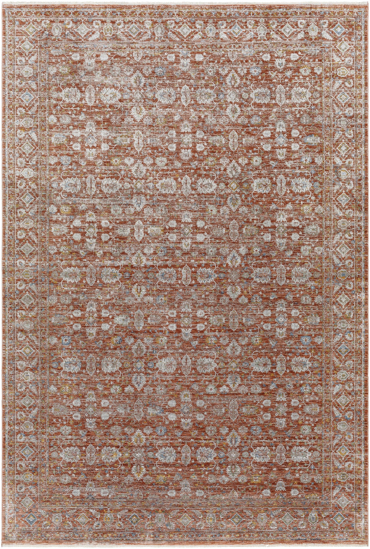 Surya Isfahan ISF-2303 9' x 12' Rug