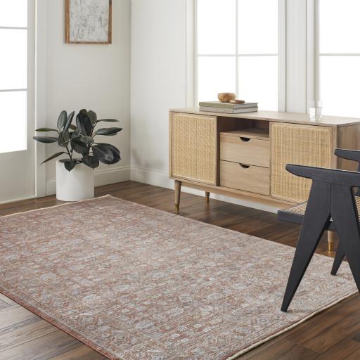 Surya Isfahan ISF-2303 9' x 12' Rug
