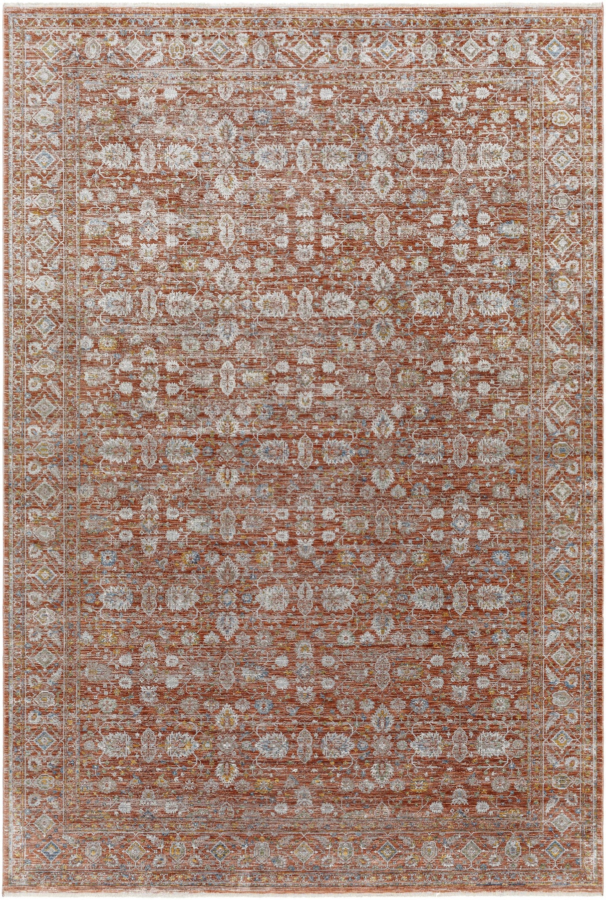 Surya Isfahan ISF-2303 9' x 12' Rug