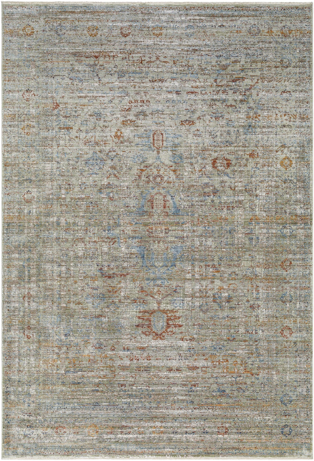 Surya Isfahan ISF-2304 12' x 15' Rug