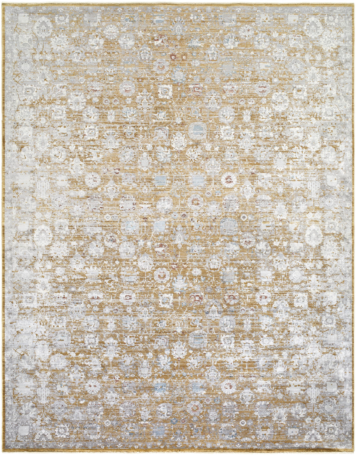 Surya Isfahan ISF-2306 9' x 12' Rug