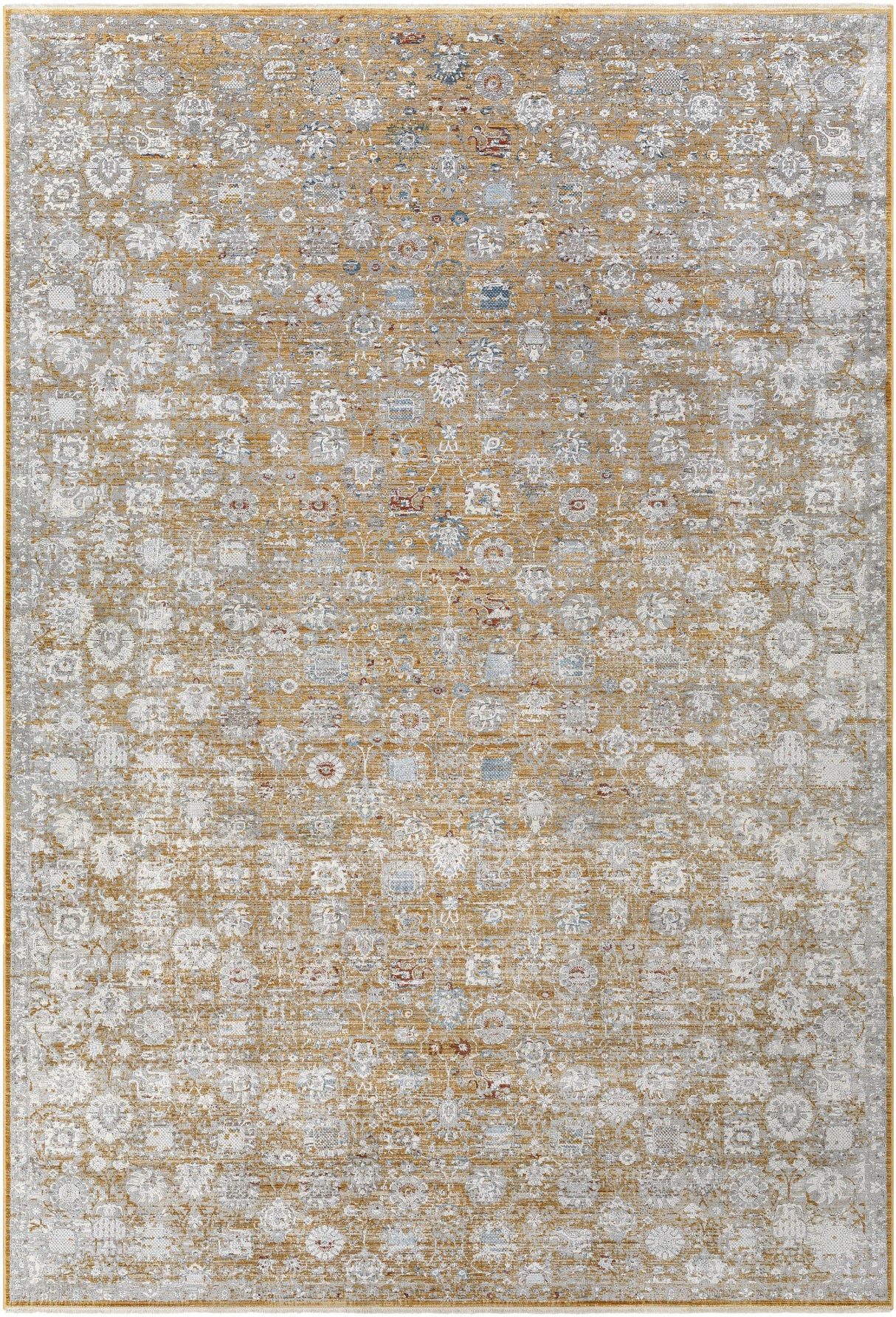 Surya Isfahan ISF-2306 9' x 12' Rug