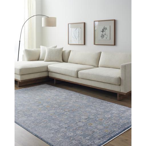 Surya Isfahan ISF-2307 9' x 12' Rug