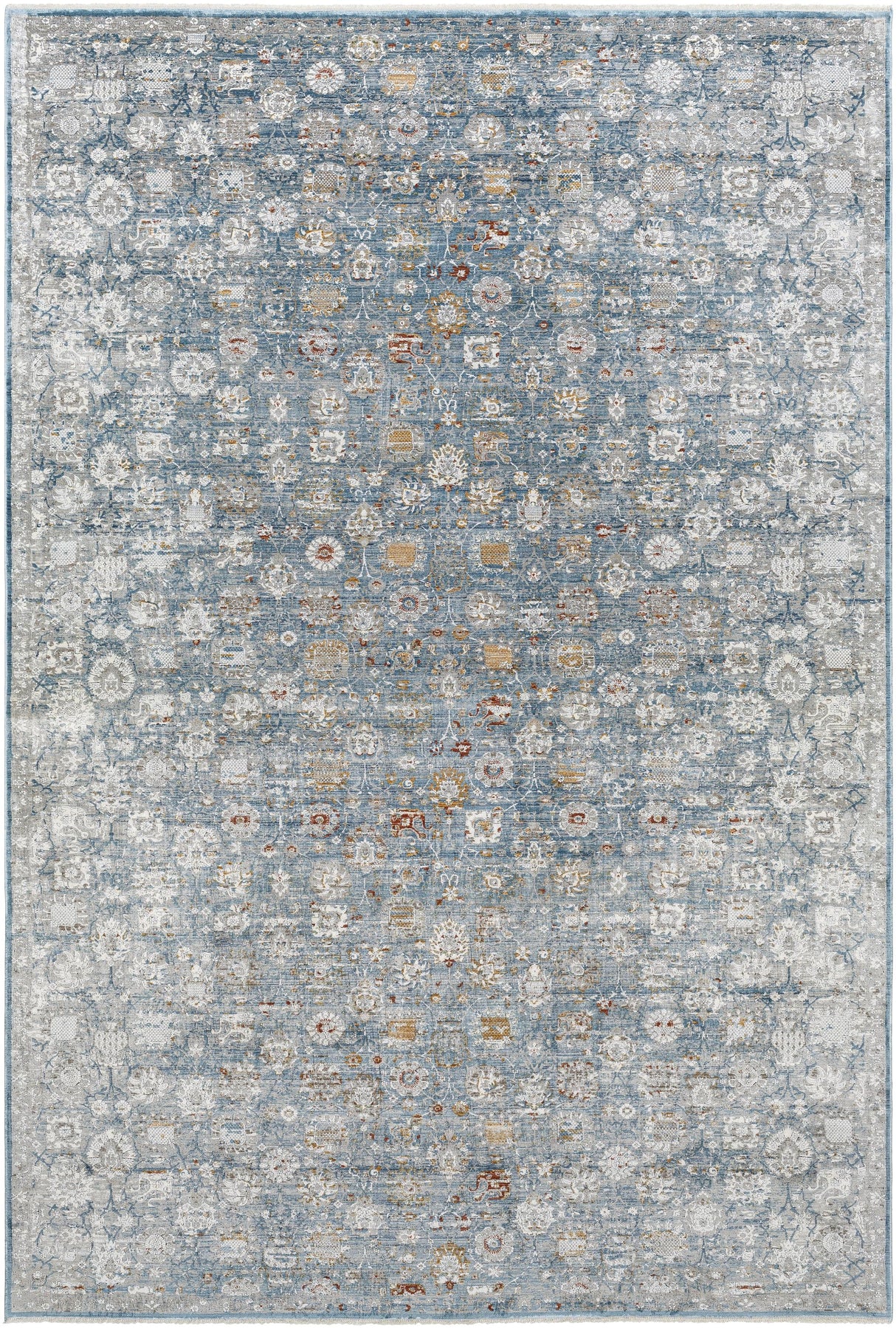 Surya Isfahan ISF-2307 9' x 12' Rug