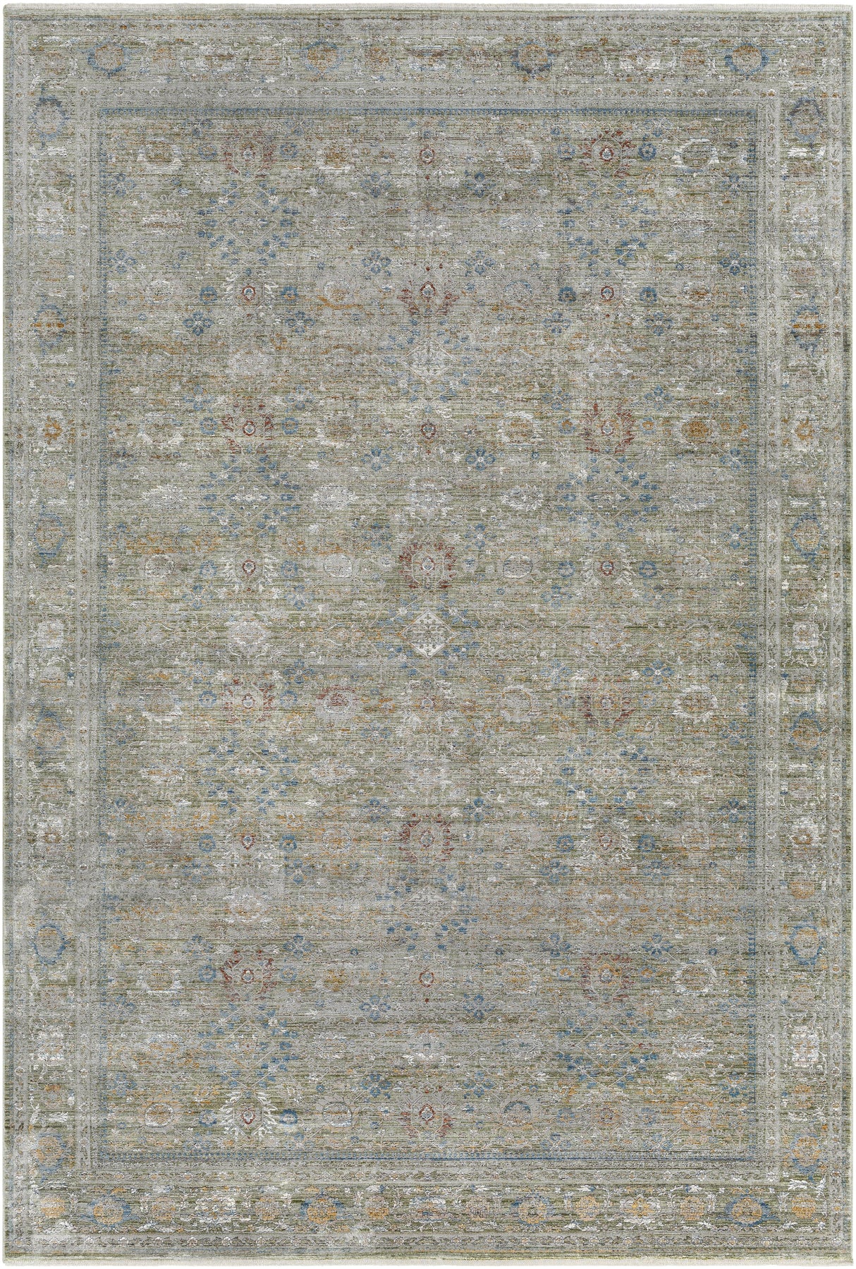 Surya Isfahan ISF-2308 9' x 12' Rug