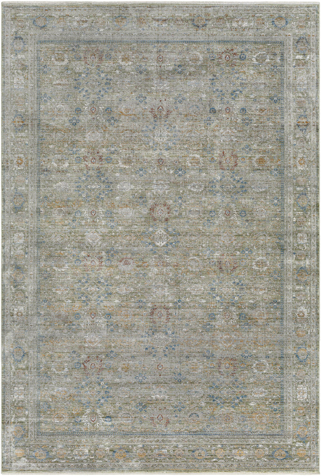 Surya Isfahan ISF-2308 9' x 12' Rug