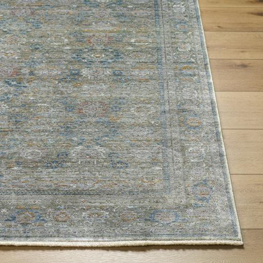 Surya Isfahan ISF-2308 9' x 12' Rug
