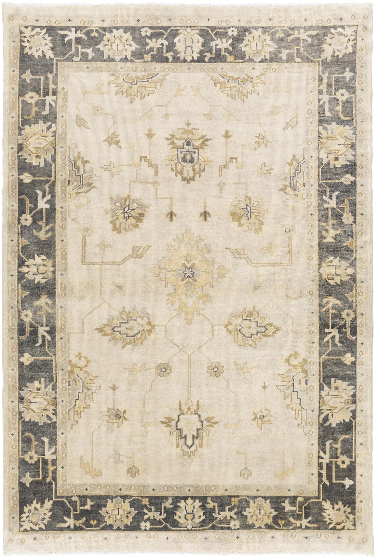 Surya Istanbul IST-1003 10' x 14' Rug