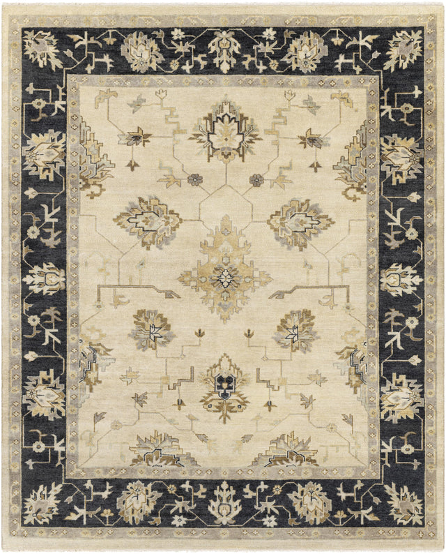 Surya Istanbul IST-1003 12' x 15' Rug