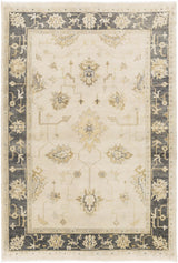 Surya Istanbul IST-1003 3'6" x 5'6" Rug