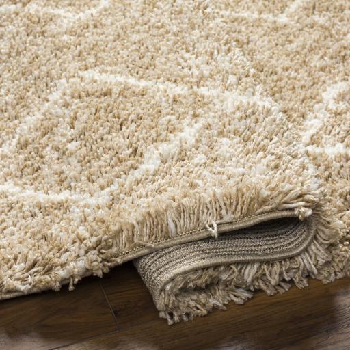 Surya Jakarta JKT-2301 Beige White 9'2" x 12' Rug
