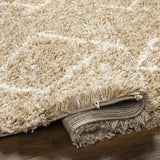 Surya Jakarta JKT-2301 Beige White 9'2" x 12' Rug