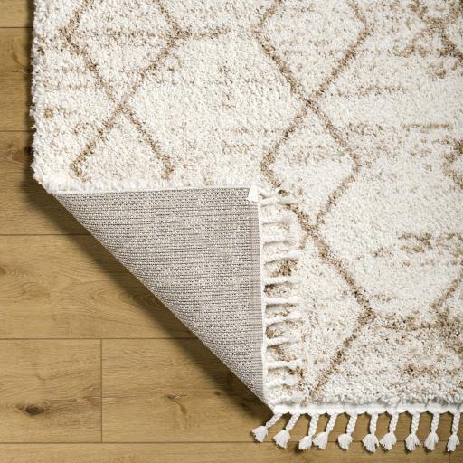 Surya Jakarta JKT-2302 Beige White 9'2" x 12' Rug
