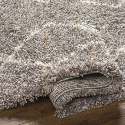 Surya Jakarta JKT-2303 Beige Gray 9'2" x 12' Rug