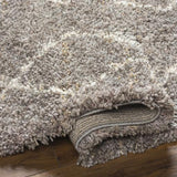 Surya Jakarta JKT-2303 Beige Gray 9'2" x 12' Rug