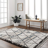 Surya Jakarta JKT-2305 9'2" x 12' Rug
