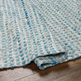 Surya Jamie JMI-8001 5' x 7'6" Rug