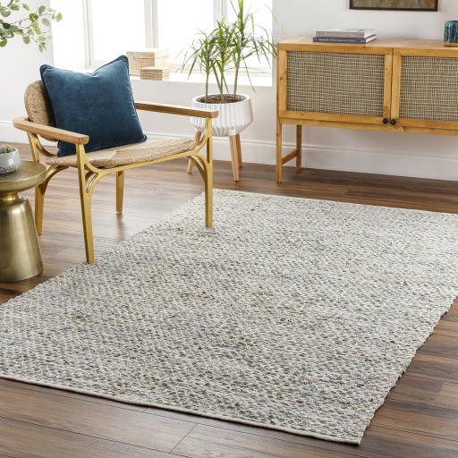 Surya Jamie JMI-8005 4' x 6' Rug
