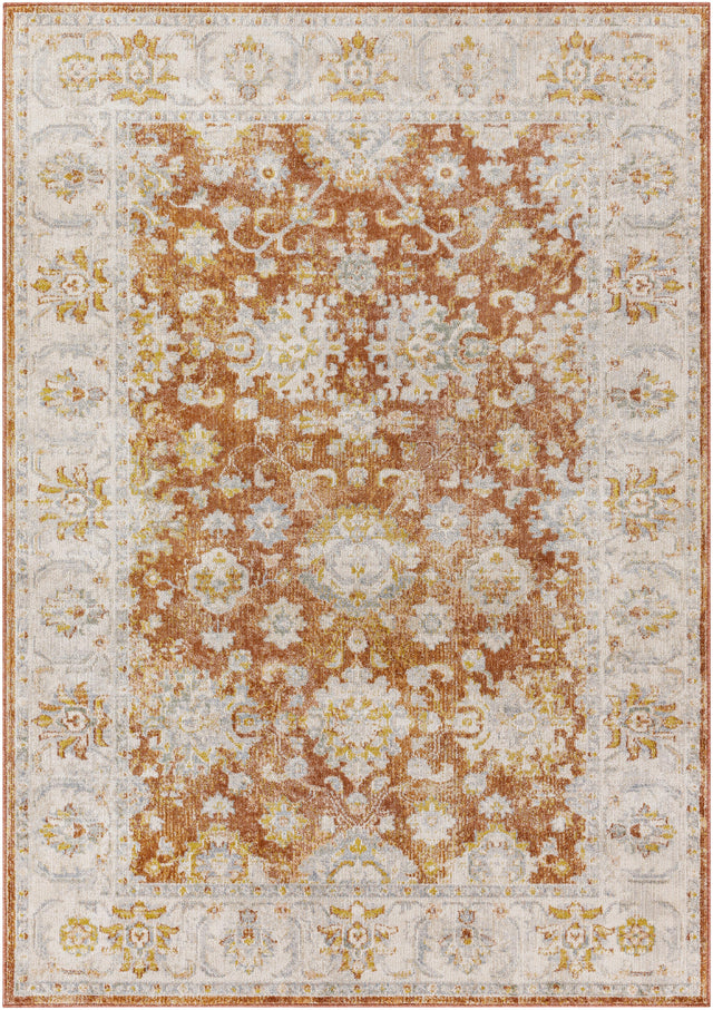 Surya Jamila JML-2305 9'2" x 12' Rug