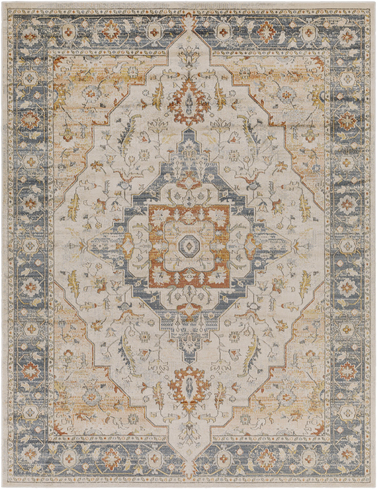 Surya Jamila JML-2307 9'2" x 12' Rug