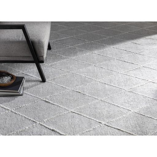 Surya Jaque JAQ-4002 4' x 6' Rug