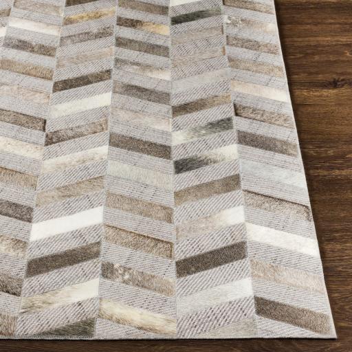 Surya Jardin JRD-2302 5' x 7'6" Rug