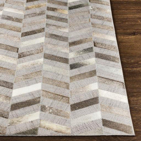 Surya Jardin JRD-2302 5' x 7'6" Rug