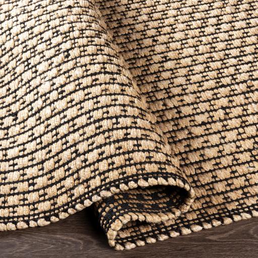 Surya Jasmine JAM-2300 5' x 7'6" Rug