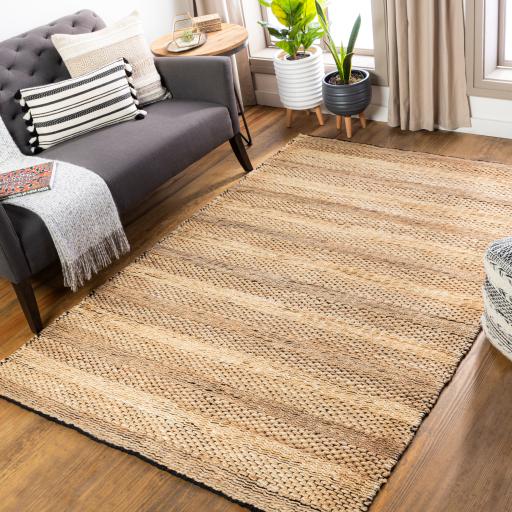 Surya Jasmine JAM-2301 8' x 10' Rug