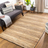 Surya Jasmine JAM-2301 8' x 10' Rug