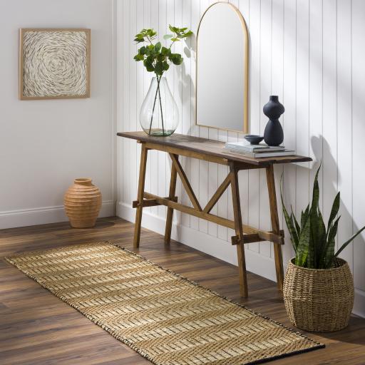 Surya Jasmine JAM-2302 8' x 10' Rug