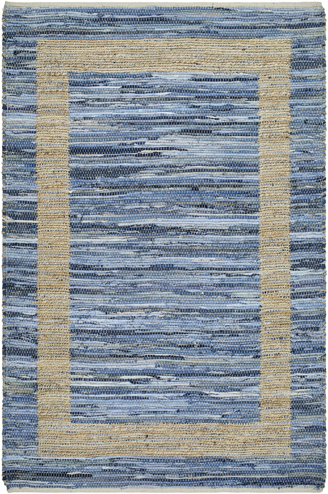 Surya Jean JEA-2300 8' x 10' Rug