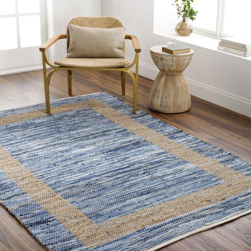 Surya Jean JEA-2300 8' x 10' Rug
