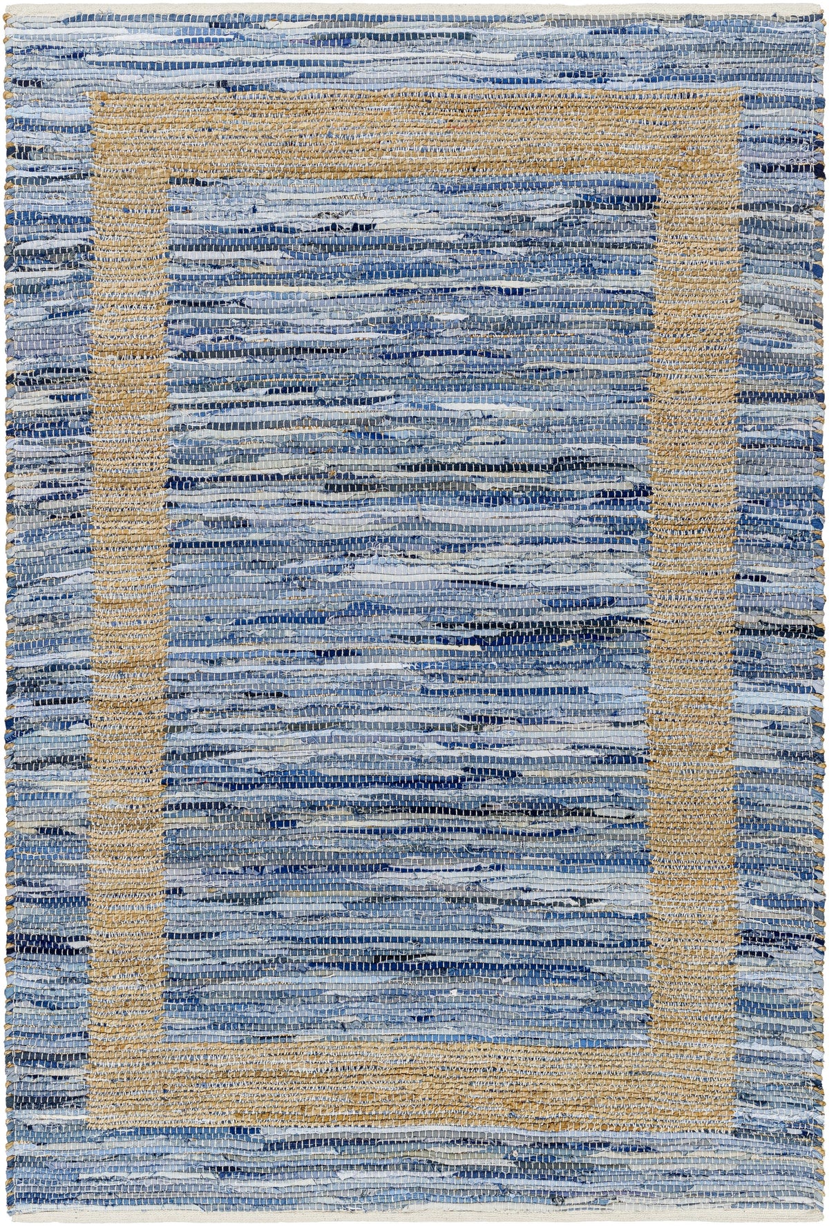 Surya Jean JEA-2300 8' x 10' Rug