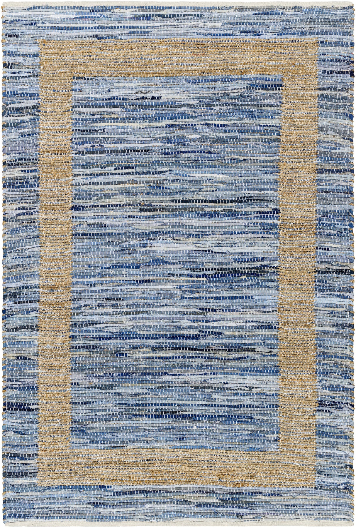 Surya Jean JEA-2300 9' x 12' Rug