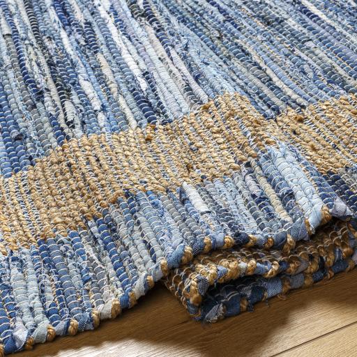 Surya Jean JEA-2300 9' x 12' Rug